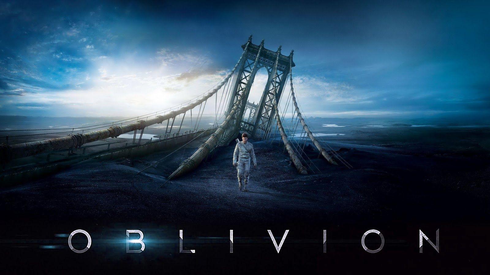 oblivion